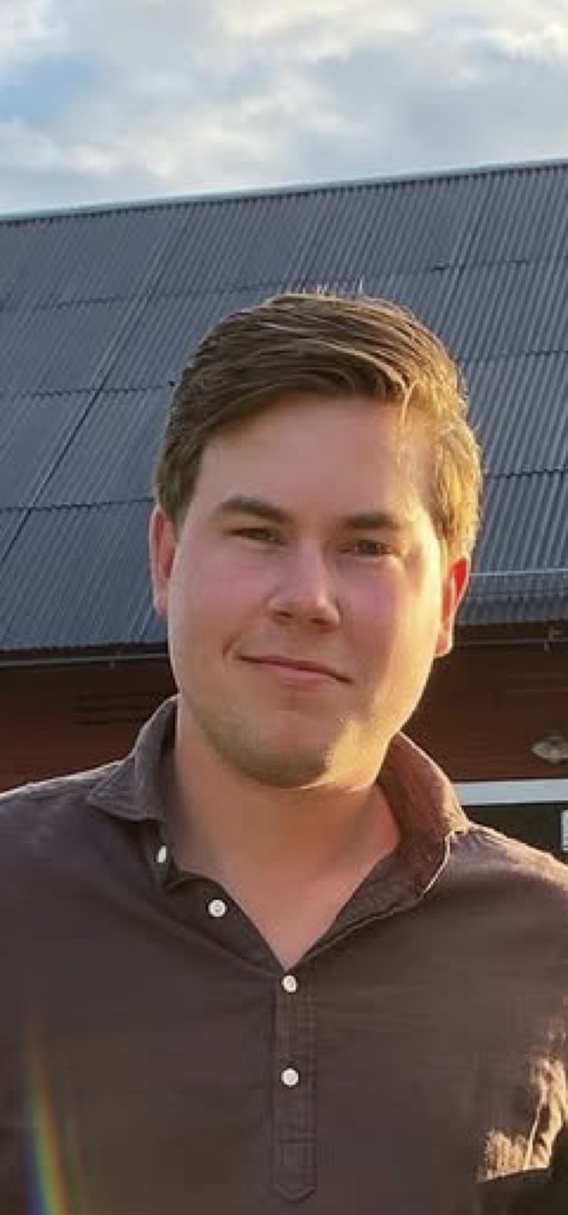 Carl Höjer